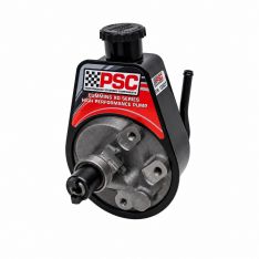 PSC SP1491 Power Steering Pump, High Performance Series, Dodge Cummins (97-02)