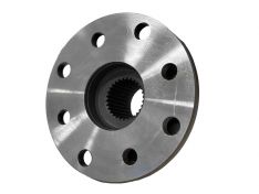 Revolution Gear & Axle YO-Toy-29 8.0 Inch Yoke - Dual Drilled - 29 Spline, Toyota