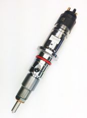 Dynomite Diesel DDPN67-STK Individual Stock New Injector, 2007.5-2018 Ram 6.7L Cummins