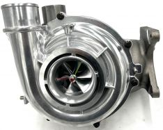 11-16 DURAMAX LML GT37V