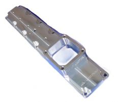 Glacier Diesel Power 2003-2007 Ram 5.9L Cummins Air-Boss CR Intake Plenum 0307-ABIP