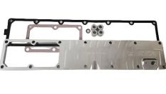 Glacier Diesel Power 2007.5-2024 Ram 6.7L Cummins Air-Boss Intake Plenum Cab & Chassis 07510-ABIP-CC
