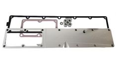 Glacier Diesel Power 2007.5-2012 Ram 6.7L Cummins Air-Boss Intake Plenum (Pickup) 07510-ABIP