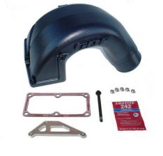 Glacier Diesel Power 2007.5-2024 Ram 6.7L Cummins Mega-Flo S-3 Intake Manifold 07511-MFS3