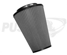 Pusher XXCAL Hollow Point Air Filter