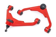 Forged Upper Control Arms - 3 Inch Lift - Chevy/GMC 2500HD (01-10)