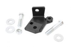Track Bar Relocation Bracket - Dodge 2500 4WD (2003-2007)