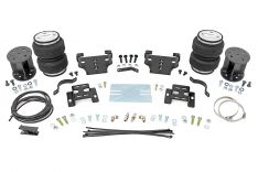 6 Inch Lift Kit - Air Spring Kit - Chevy/GMC 2500HD (01-10)