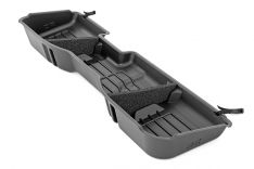 Under Seat Storage - Crew Cab - Chevy/GMC 1500/2500HD/3500HD 2WD/4WD