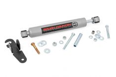 N3 Steering Stabilizer - Chevy/GMC 2500HD/3500HD (16-23)