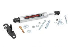 V2 Steering Stabilizer - Chevy/GMC 2500HD/3500HD (16-23)