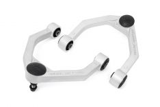 Forged Upper Control Arms - OE Upgrade - Nissan Titan XD 4WD (2016-2024)