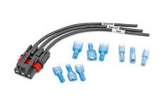 Polaris Accessory Plug - Pulse Busbar