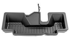 Under Seat Storage - Crew Cab - Ram 1500 2WD/4WD (2019-2023)