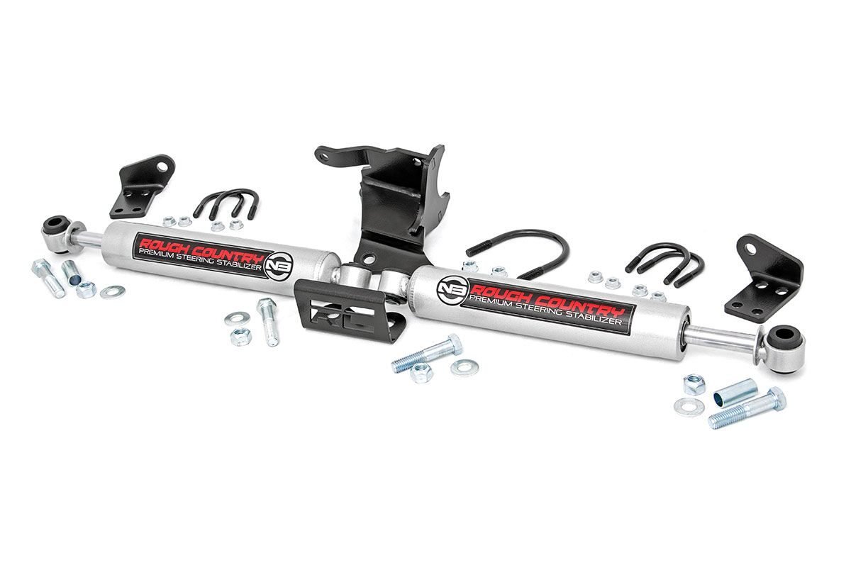 Power Stroke Category Image