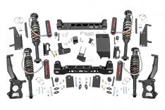 5 Inch Lift Kit - Vertex - Ford Bronco 4WD (2021-2023)