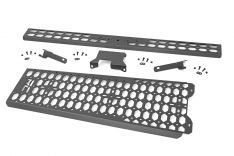 Molle Mounting Panel - Overhead - Ford Bronco 4wd (2021-2023)