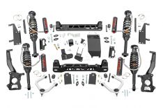 7 Inch Lift Kit - Vertex - Ford Bronco 4WD (2021-2023)