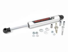 V2 Steering Stabilizer - Ram 2500/3500 4WD (2010-2012)
