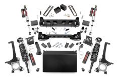 6 Inch Lift Kit - Vertex - Toyota Tundra 4WD (2007-2015)