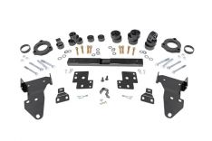 3.25 Inch Lift Kit - Combo - Chevy/GMC Canyon/Colorado (15-22)