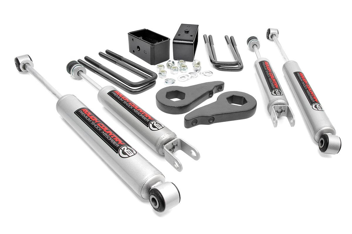 Power Stroke Category Image