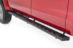 BA2 Running Boards - Side Step Bars - Ford F-250/F-350 Super Duty (99-16)
