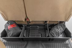 Under seat Storage - Chevy/GMC 1500 (07-13)