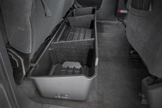 Under seat Storage - Chevy/GMC 1500/2500/3500 (99-06)