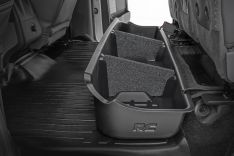 Under seat Storage - Ford F150 (09-14)