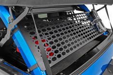 Molle Mounting Panel - Rear - Ford Bronco 4WD (2021-2023)