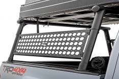 Bed Rack Molle Panel - Toyota Tacoma 2WD/4WD (2005-2023)