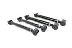 Adjustable Control Arms - Dodge 2500/Ram 3500 4WD (2003-2007)