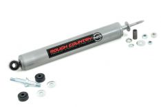 N3 Steering Stabilizer - Ford Super Duty 4WD (2005-2007)