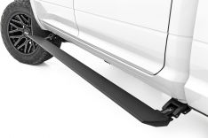 E-Board Step Kit - Lighted - Crew Cab - Ram 2500 2WD/4WD (10-23)