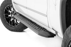 RPT2 Running Boards - Crew Cab - Chevy/GMC 1500/2500HD/3500HD (07-18)