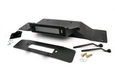 Hidden Winch Mounting Plate - Ford F-150 2WD/4WD (2009-2014)