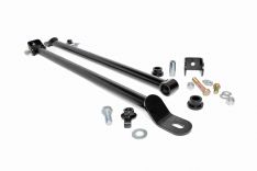 Kicker Bar Kit - 4-6 Inch Lift - Ford F-150 4WD (2015-2020)