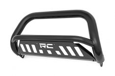 Black Bull Bar - Eco Boost - Ford F-150 2WD/4WD (2011-2023)