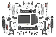 6 Inch Lift Kit - Vertex - Toyota Tundra 4WD (2022-2023)