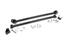 Kicker Bar Kit - 4-6 Inch Lift - Chevy/GMC 1500 (99-06 & Classic)