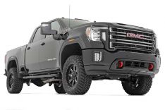 3 Inch Lift Kit - Chevy/GMC 2500HD (20-23)