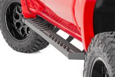BA2 Running Board - Side Step Bars - Chevy/GMC 1500/2500HD (19-23)