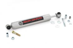 N3 Steering Stabilizer - Chevy/GMC 2500HD/3500HD (11-15)