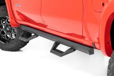 Rough Country SRX2 Adj Aluminum Step 11003A