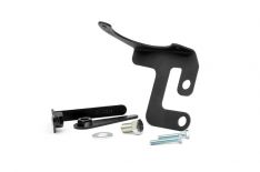 Brake Pump Relocation Bracket - Jeep Wrangler JK 4WD (2012-2018)