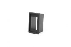 Auxiliary Switch Bezel - Single