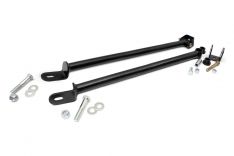Kicker Bar Kit - 4-6 Inch Lift - Nissan Titan 2WD/4WD (2004-2021)