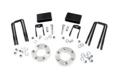2 Inch Lift Kit - Nissan Titan XD 2WD/4WD (2016-2023)