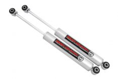 N3 Rear Shocks - 0-6" - Ram 3500 4WD (2010-2023)
